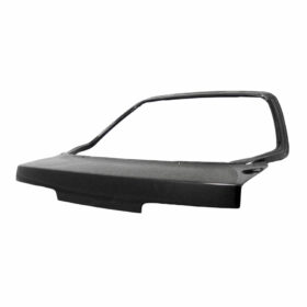 Seibon OEM-Style Carbon Fiber Trunk Lid For 1990-1993 Acura Integra 2DR