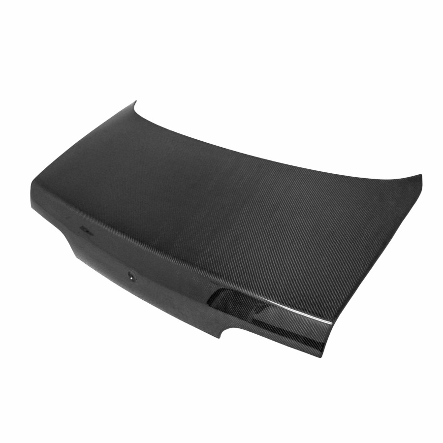Seibon OEM-Style Carbon Fiber Trunk Lid for 1990-1994 Nissan R32