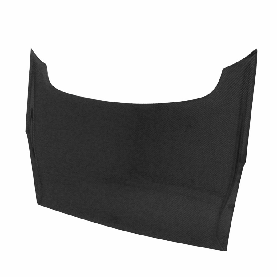 Seibon OEM-Style Carbon Fiber Trunk Lid for 1991-2005 Acura NSX