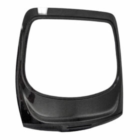 Seibon OEM-Style Carbon Fiber Trunk Lid For 1993-1998 Toyota Supra