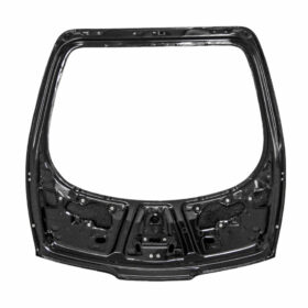 Seibon OEM-Style Carbon Fiber Trunk Lid For 1993-1998 Toyota Supra