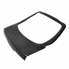 Seibon OEM-Style Carbon Fiber Trunk Lid For 1994-2001 Acura Integra 2DR