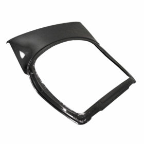 Seibon OEM-Style Carbon Fiber Trunk Lid For 1994-2001 Acura Integra 2DR