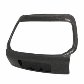 Seibon 1996-2000 Honda Civic Hatchback OE-Style Carbon Fiber Trunk Lid