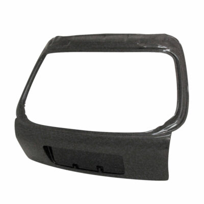 Seibon 1996-2000 Honda Civic Hatchback OE-Style Carbon Fiber Trunk Lid