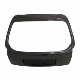 Seibon 1996-2000 Honda Civic Hatchback OE-Style Carbon Fiber Trunk Lid