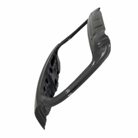Seibon 1996-2000 Honda Civic Hatchback OE-Style Carbon Fiber Trunk Lid