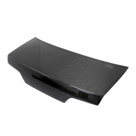 Seibon OEM-Style Carbon Fiber Trunk Lid For 1997-2001 Honda Prelude