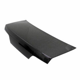 Seibon OEM-Style Carbon Fiber Trunk Lid For 1997-2001 Honda Prelude