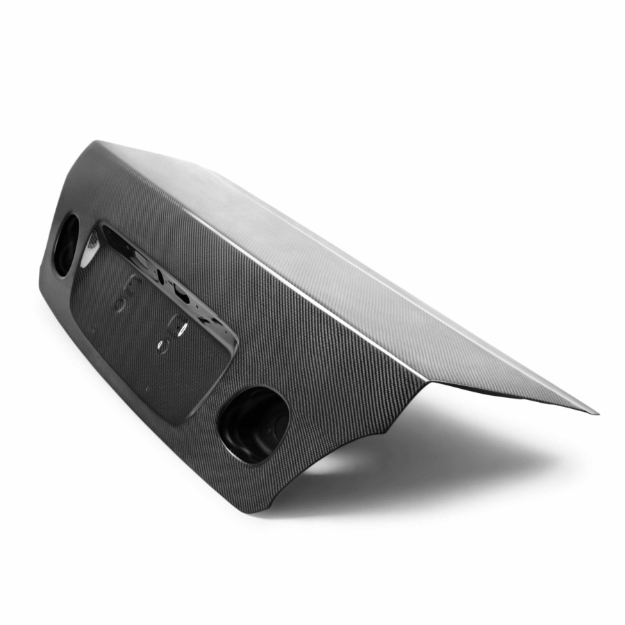 Seibon OEM-Style Carbon Fiber Trunk Lid For 1998-2005 Lexus GS300/400/430