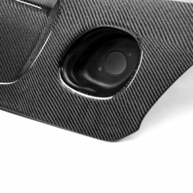 Seibon OEM-Style Carbon Fiber Trunk Lid For 1998-2005 Lexus GS300/400/430