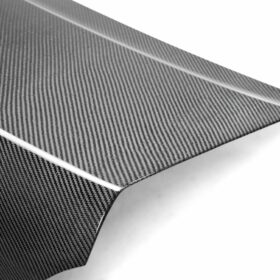 Seibon OEM-Style Carbon Fiber Trunk Lid For 1998-2005 Lexus GS300/400/430