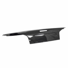 Seibon OEM-Style Carbon Fiber Trunk Lid For 1999-2002 Nissan Skyline R34