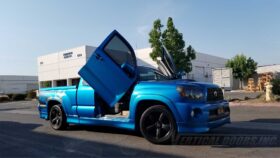 EOS Toyota Tacoma Truck 2005-2015 Vertical Doors Kit - Image 1
