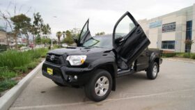 EOS Toyota Tacoma Truck 2005-2015 Vertical Doors Kit - Image 3