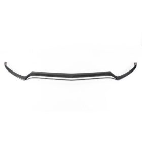 Extreme Online Store EOS -Benz C-Class W205 AMG Carbon Fiber Front Splitter Lip - Image 11