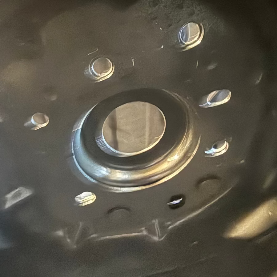 ZL1 Addons Mustang Billet Camber Plates for Models for Mustang GT - Image 4