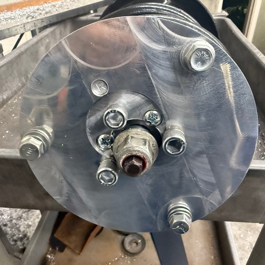 ZL1 Addons Mustang Billet Camber Plates for Models for Mustang GT - Image 5