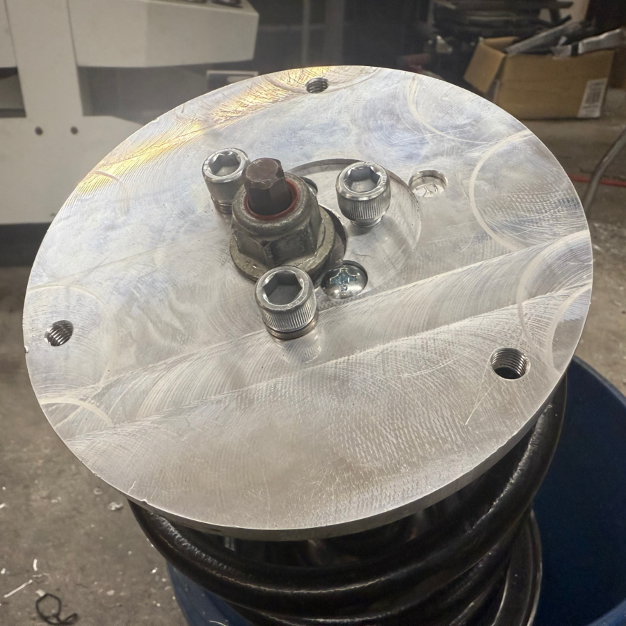 ZL1 Addons Mustang Billet Camber Plates for Models for Mustang GT - Image 6