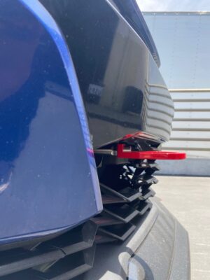 ZL1 Addons 2019-2024 Chevrolet Camaro GT4 Tow Hook