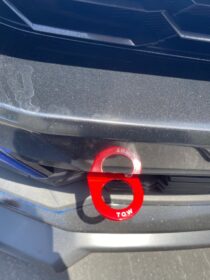 ZL1 Addons 2019-2024 Chevrolet Camaro GT4 Tow Hook - image 2