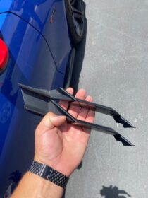 ZL1 Addons 2019-2024 Chevrolet Camaro GT4 Tow Hook - image 4
