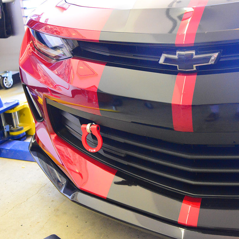 ZL1 Addons Camaro Premium Tow Hook for Chevrolet Camaro - Image 3