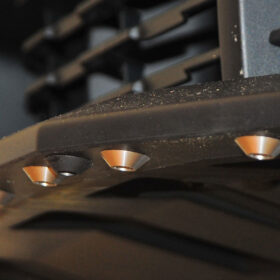 ZL1 Addons Splitter Guards for BMW Camaro - Image 3