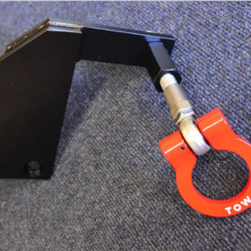 ZL1 Addons Mustang GT/PP Premium Tow Hook for Ford Mustang - Image 8