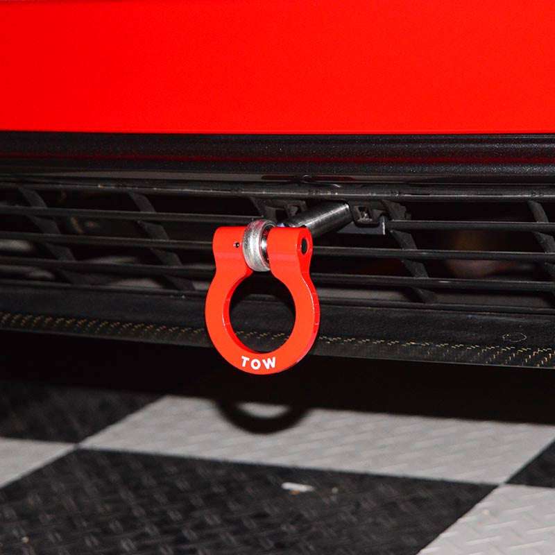 ZL1 Addons GTR Premium Tow Hook for Nissan GT-R - Image 2