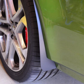 ZL1 Addons SS Deluxe Rock Guards for Chevrolet