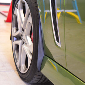 ZL1 Addons SS Deluxe Rock Guards for Chevrolet - Image 3