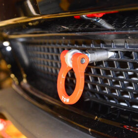 ZL1 Addons Challenger Premium Tow Hook for Dodge Challenger - Image 4