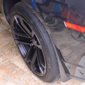 ZL1 Addons Camaro Standard Rock Guards for Chevrolet Camaro - Image 5