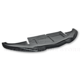 EOS 2014-2019 Chevrolet Corvette C7 Stingray Performance Package Front Splitter - image 10