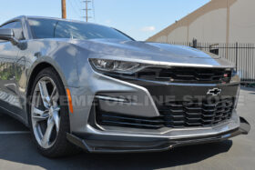 Extreme Online Store Camaro Camaro RS & SS ZL1 1LE Style Front Bumper Lip Splitter - Image 9