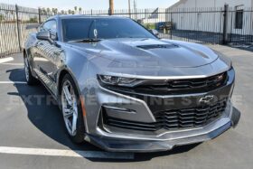 2019-24 Camaro ZL1 Conversion Front Splitter Lip - image 8