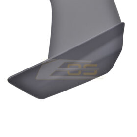 Extreme Online Store Camaro ZL1 1LE Rear Spoiler Side Winglets - Image 6