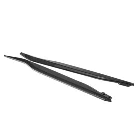 Corvette C7 Z06 Conversion Side Skirts Rocker Panels - image 23