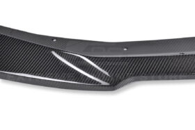 Camaro ZL1 Conversion Front Splitter Lip & Side Skirts - image 7
