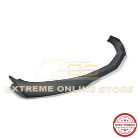 2019-24 Camaro ZL1 1LE Conversion Front Splitter & Side Skirts - image 9