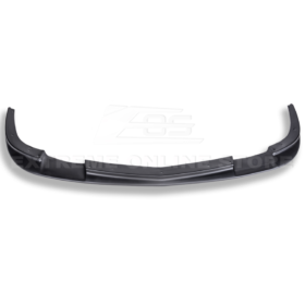 Corvette C6 Grand Sport / Z06 Front Splitter Lip & Side Skirts Rocker Panels - image 4