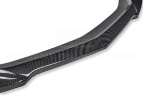 Camaro ZL1 Conversion Front Splitter Lip & Side Skirts - image 6