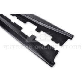 2019-24 Camaro T6 Performance Side Skirts - image 10