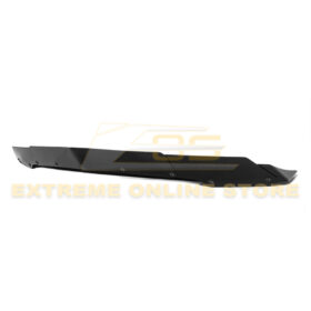 Extreme Online Store CTS-V Sedan Wickerbill Rear Trunk Spoiler - Image 8