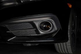 XB LED Fogs: Type S (White Output / Set) (10)