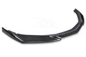 Camaro ZL1 Conversion Front Splitter Lip & Side Skirts - image 4