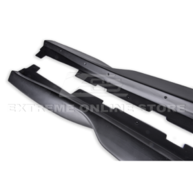 2019-24 Camaro T6 Performance Side Skirts - image 8