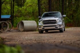 XB LED Headlights: Dodge Ram 1500 (19+ / Set) (13)