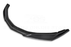 Camaro ZL1 Conversion Front Splitter Lip & Side Skirts - image 5